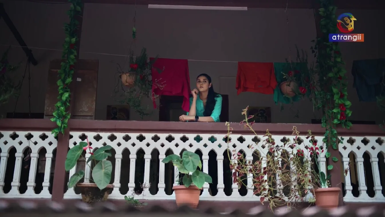 Kambakht Ishq S01 P01 Atrangii